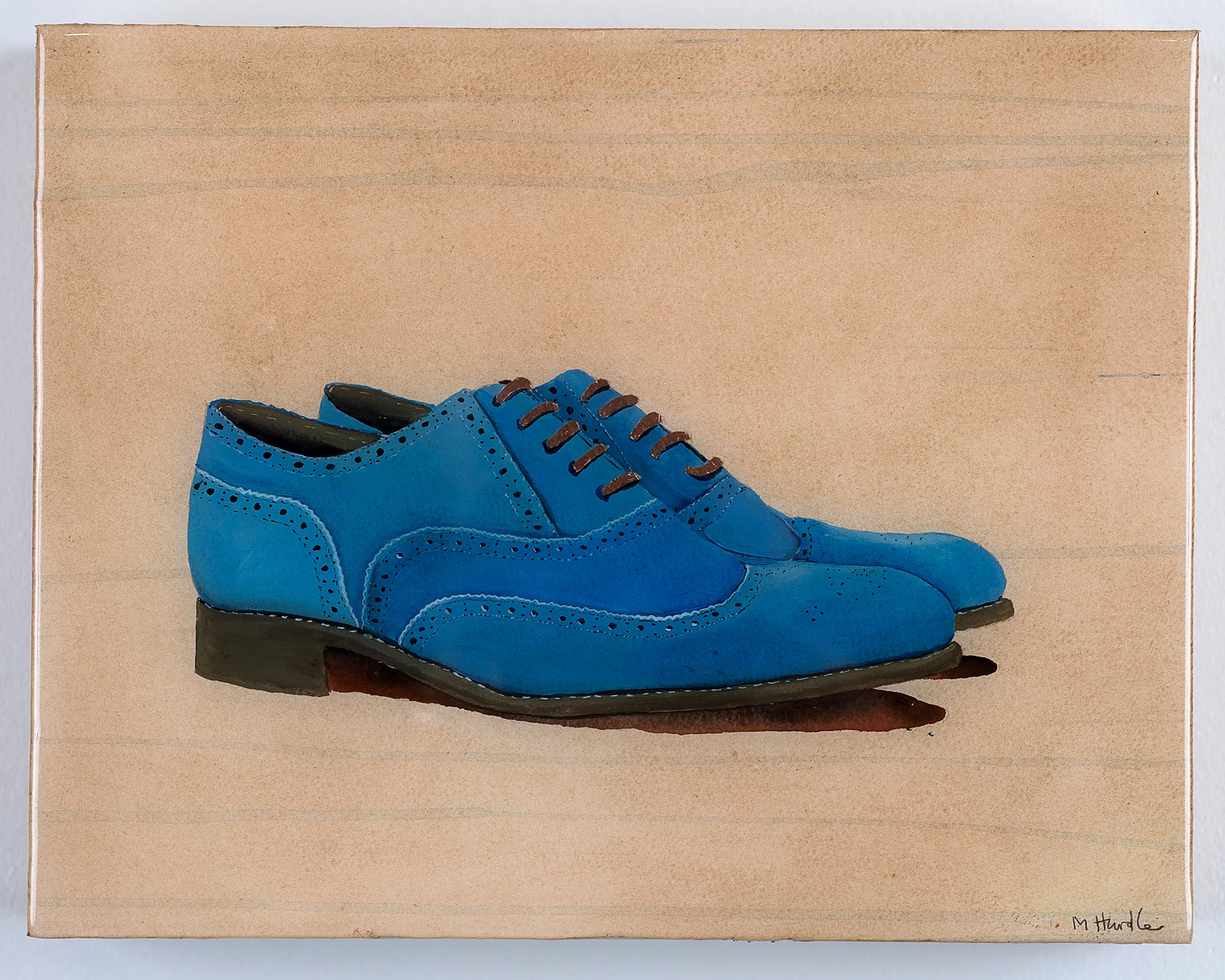 Blue Suede Shoes Vol. IV 11 * 18