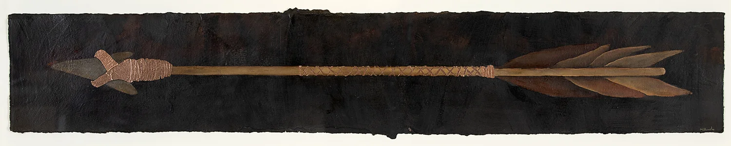 Arrow I 50 * 18 (SOLD)