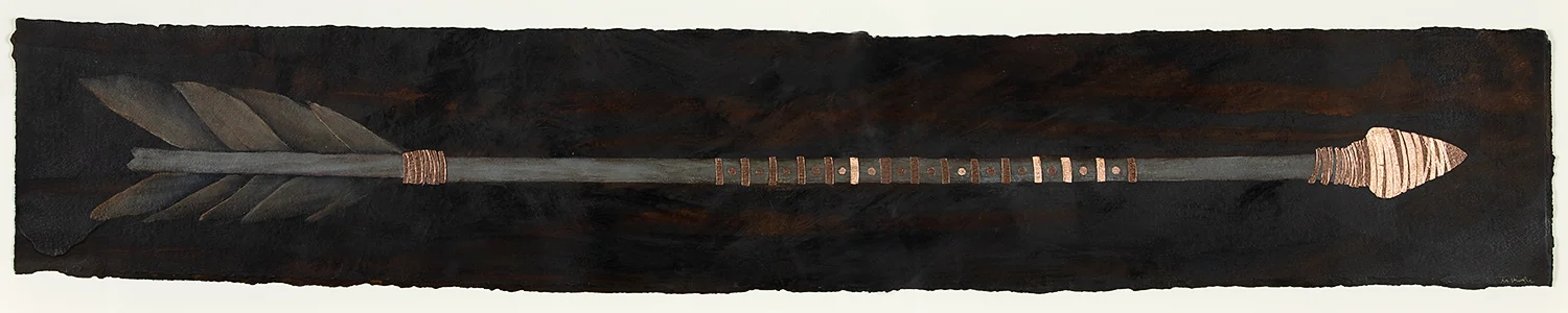 Arrow II 50 * 18 (SOLD)
