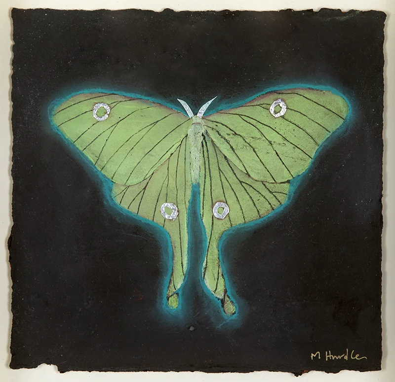 small VIII 12 * 12 (SOLD)