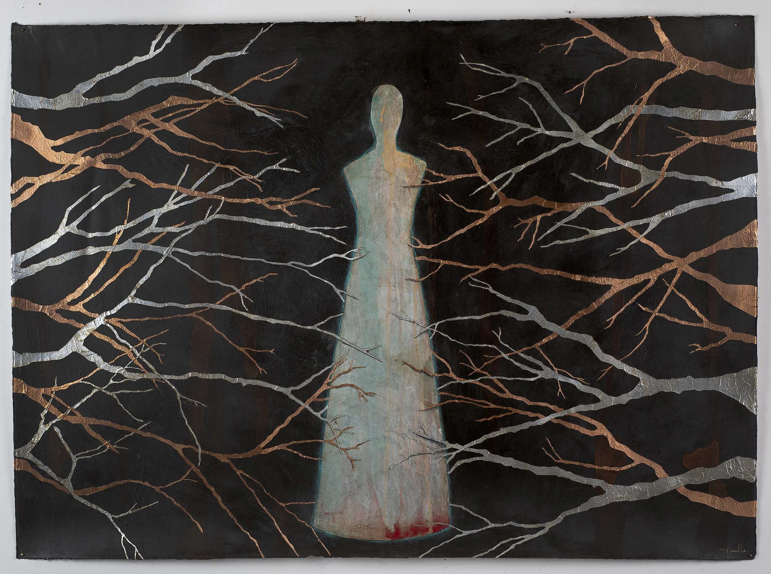 Guiding Light 50 * 60 (SOLD)