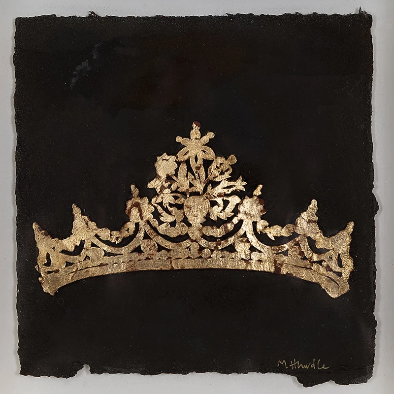 Crown 12 *12 (SOLD)