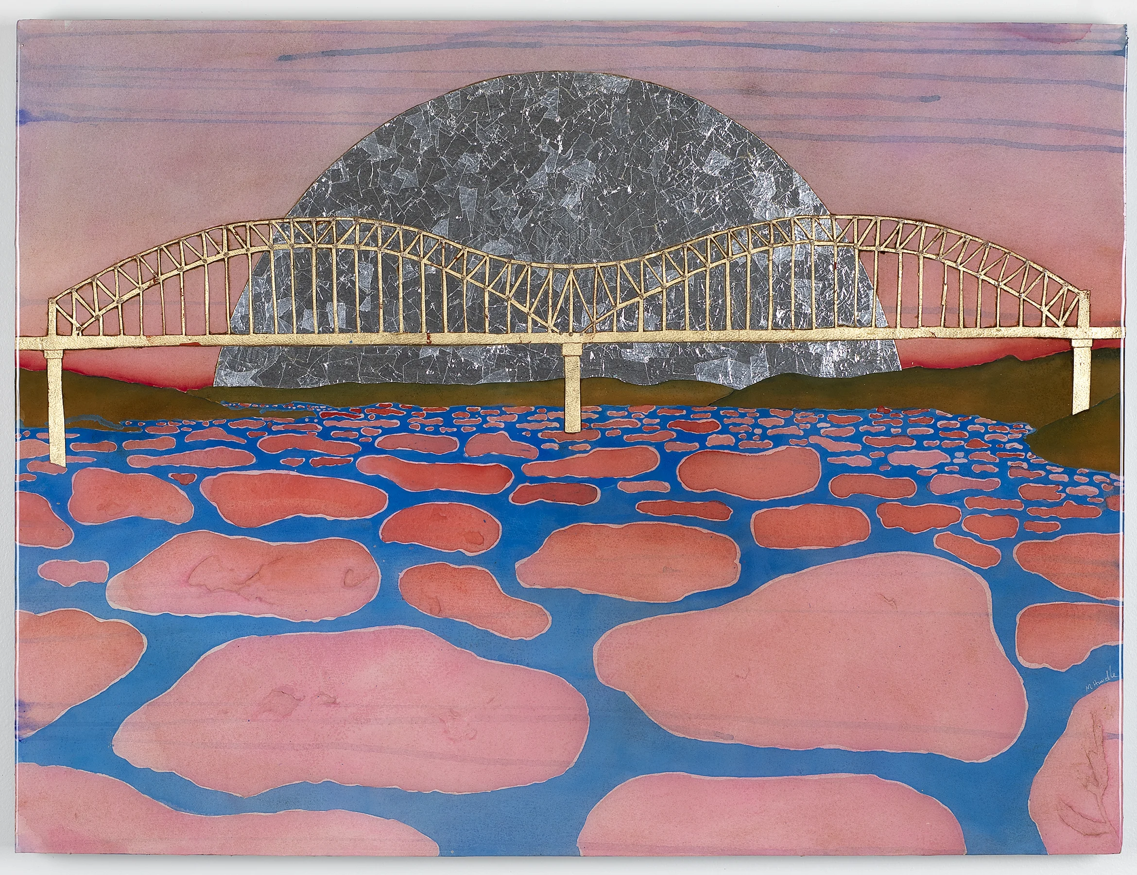 2019 Memphis In May submission (SOLD)