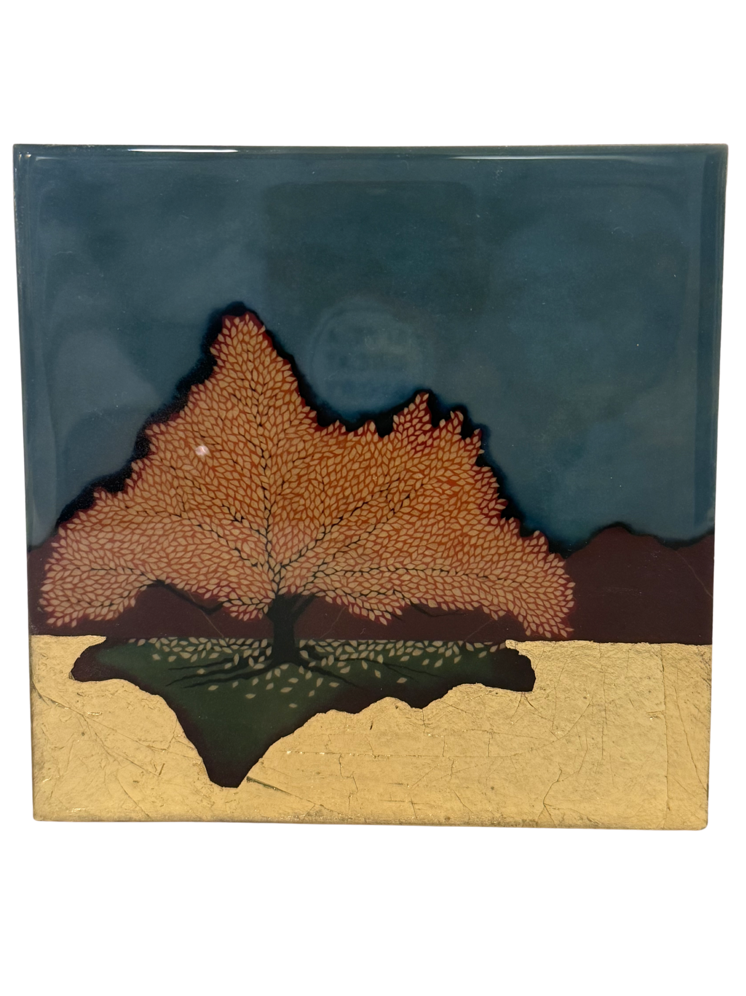 Tree Series Blocks Littles