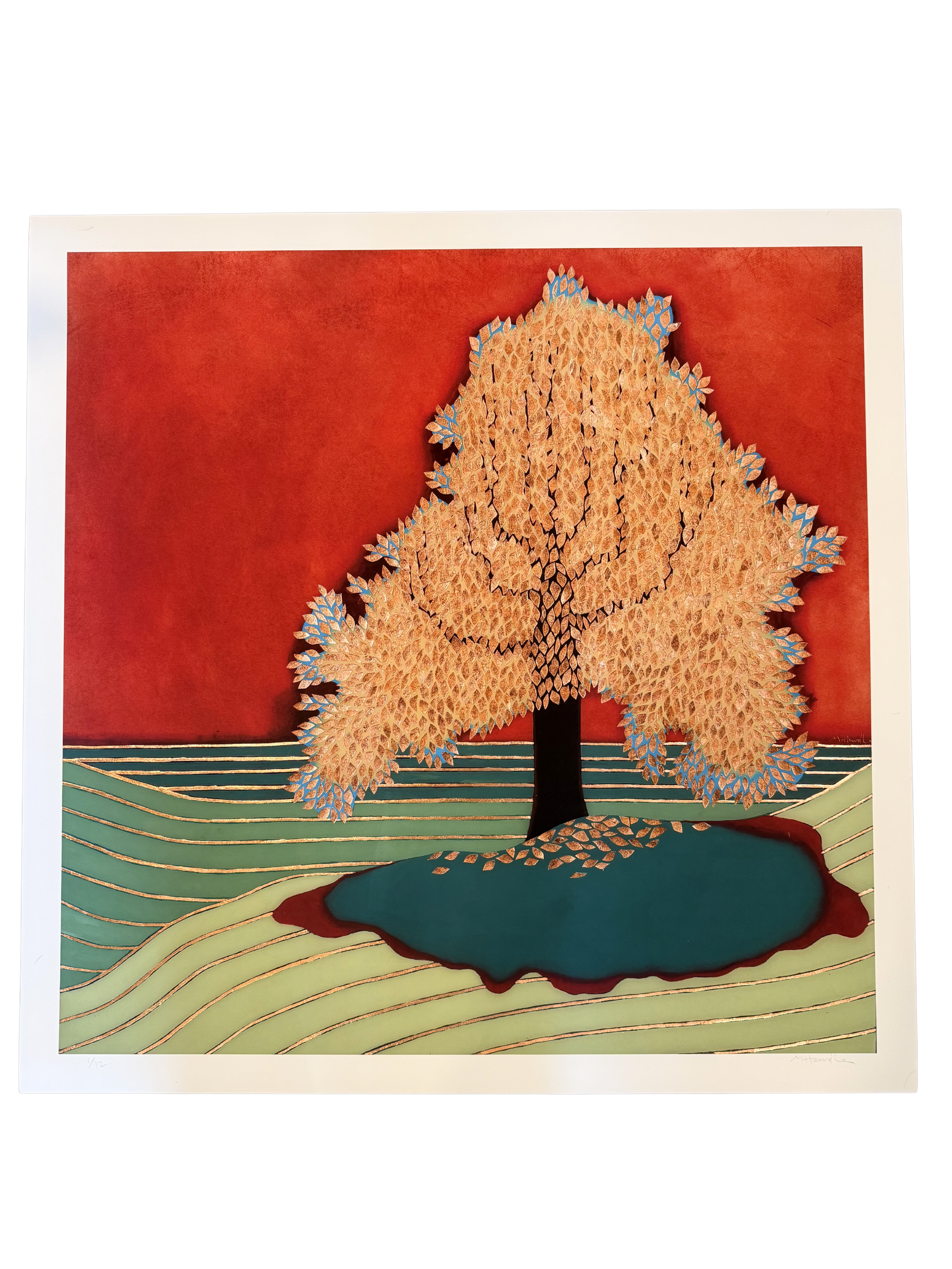 megan-hurdle-hand-embellished-tree-print-30x30.png