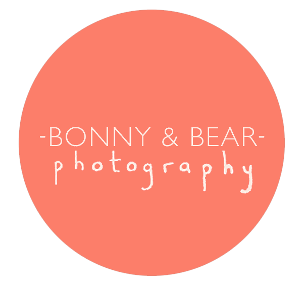 BONNY & BEAR