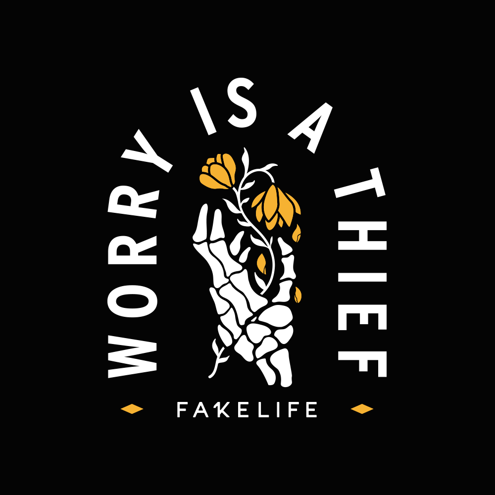 Worry_Is_A_Theif_Black.png