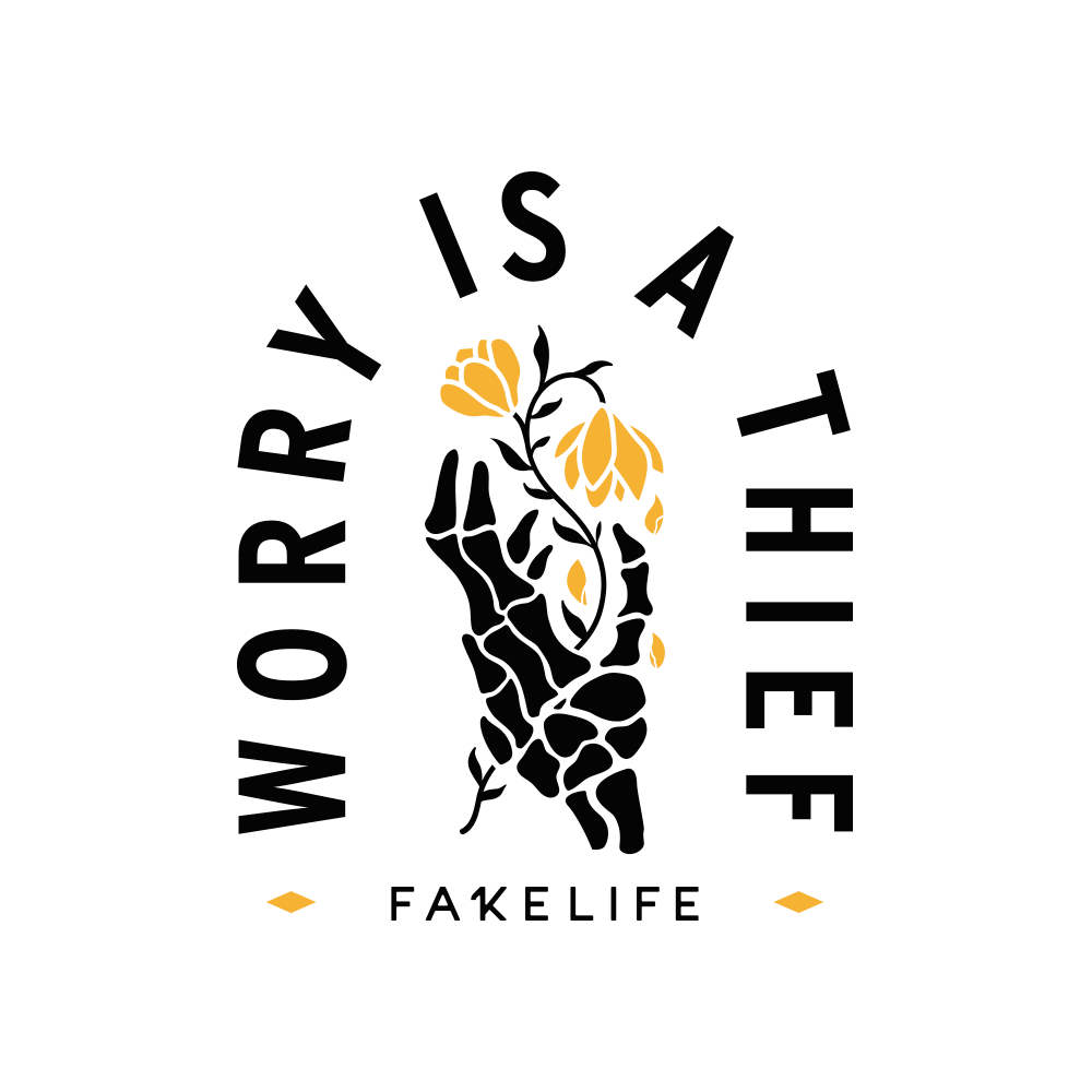 Worry_Is_A_Theif_White.png
