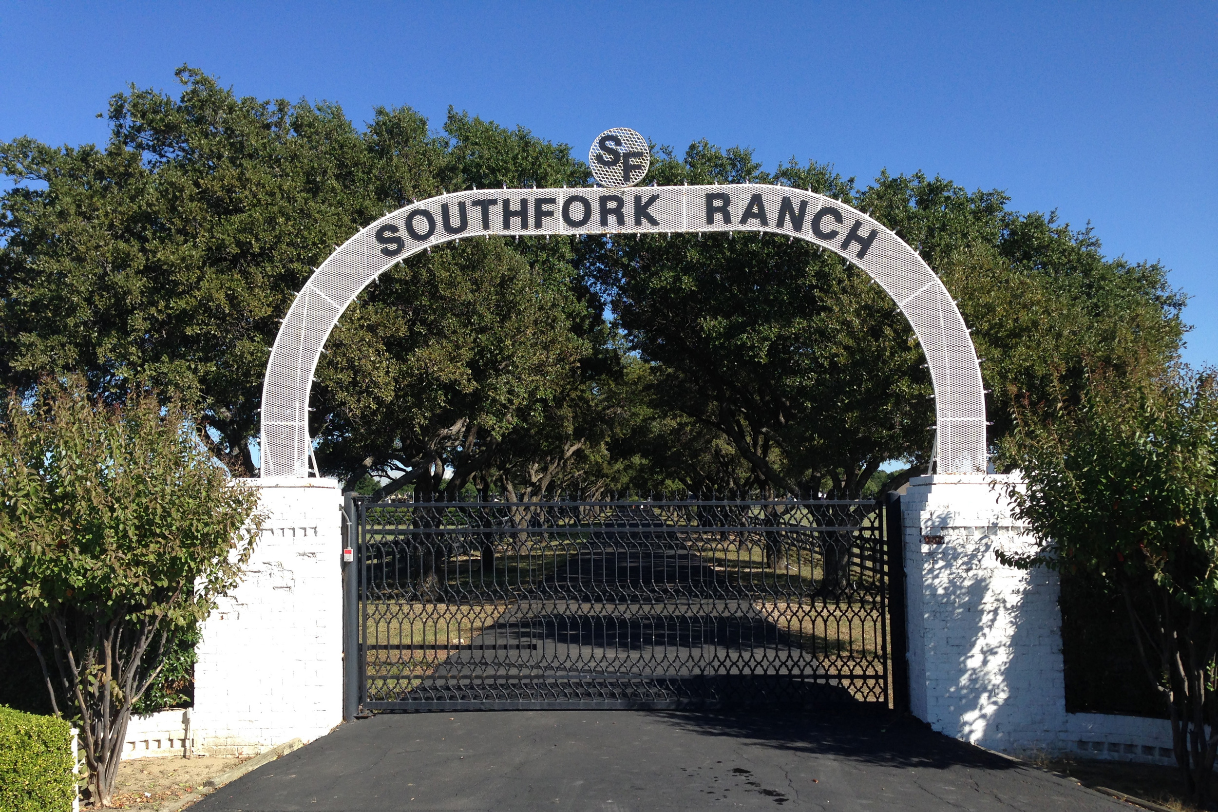 Southfork, Texas