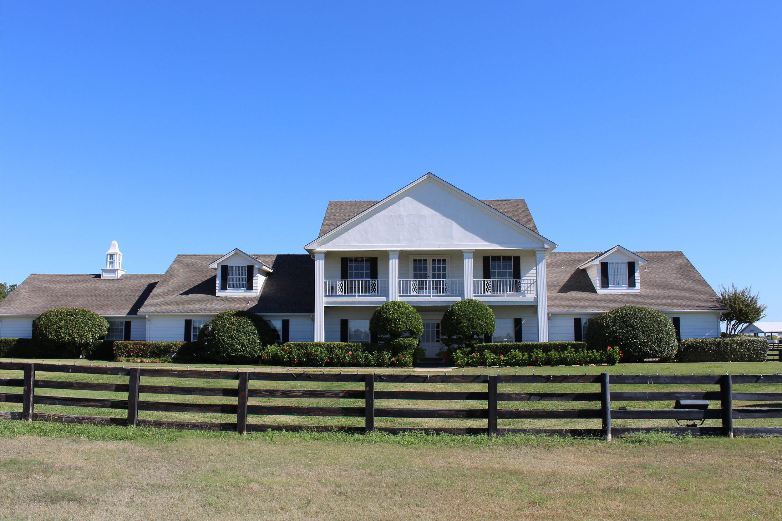 Southfork, Texas