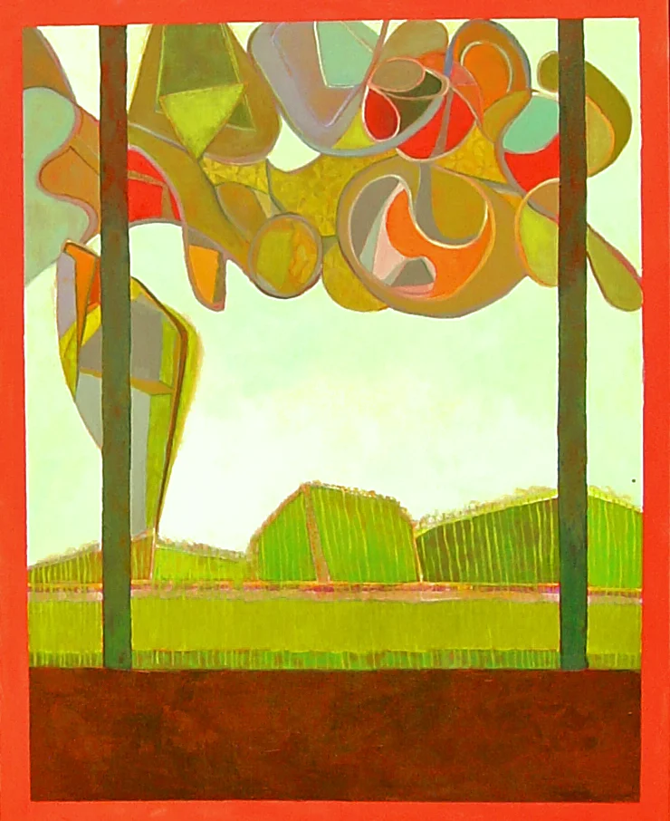 Summer with Miro