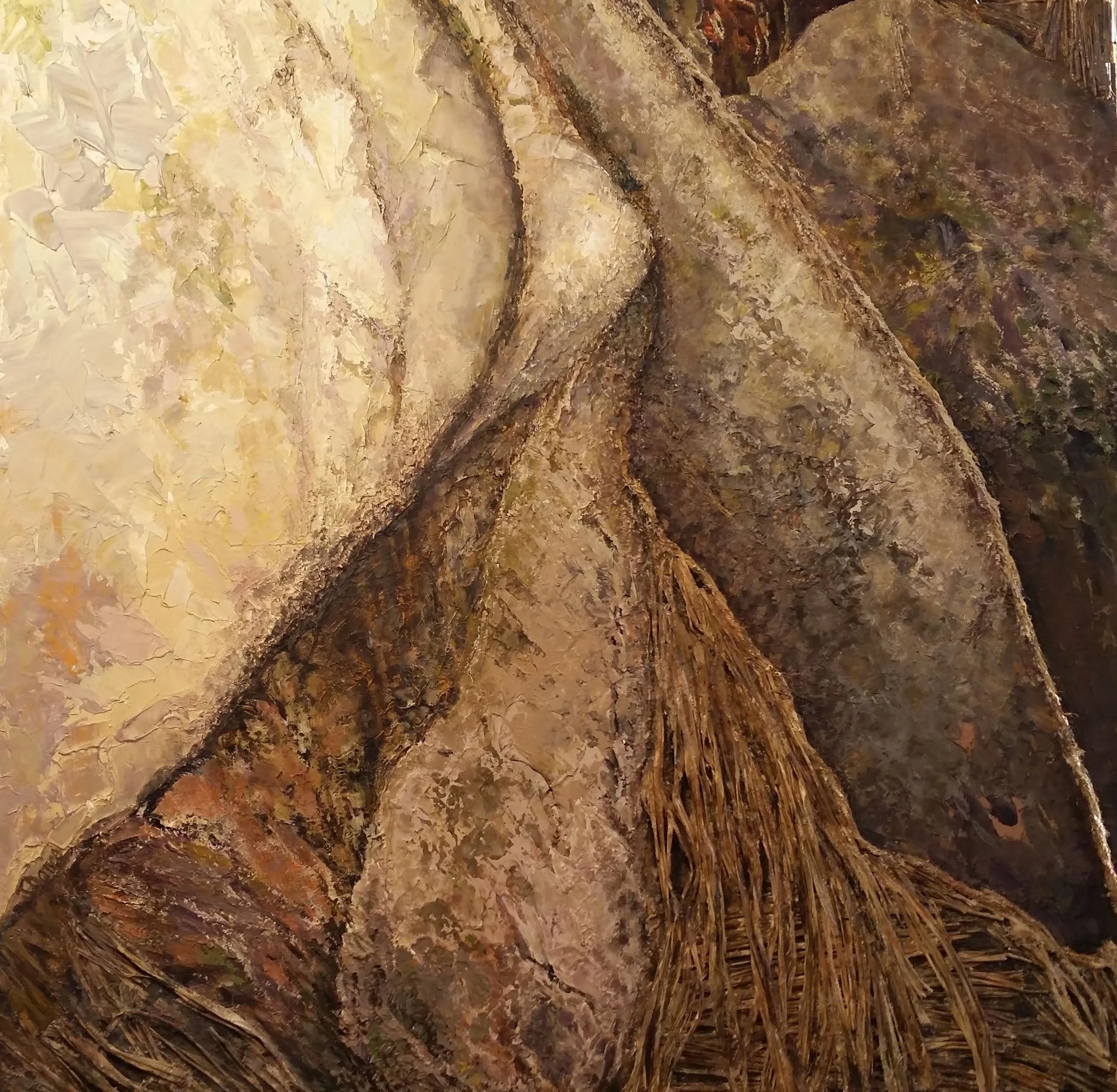 STONE NEST