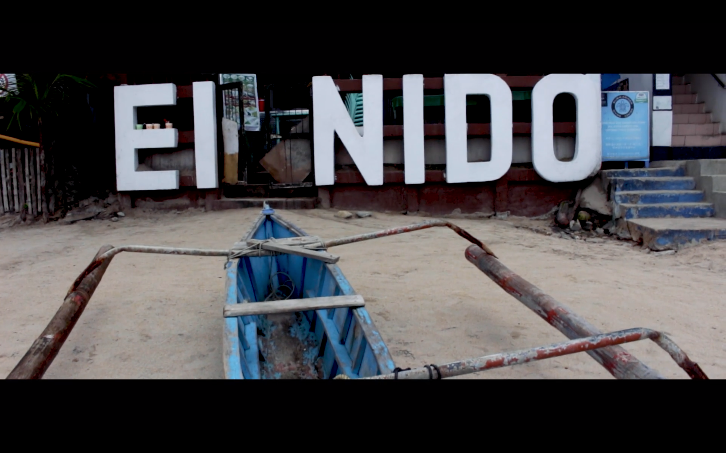 El Nido