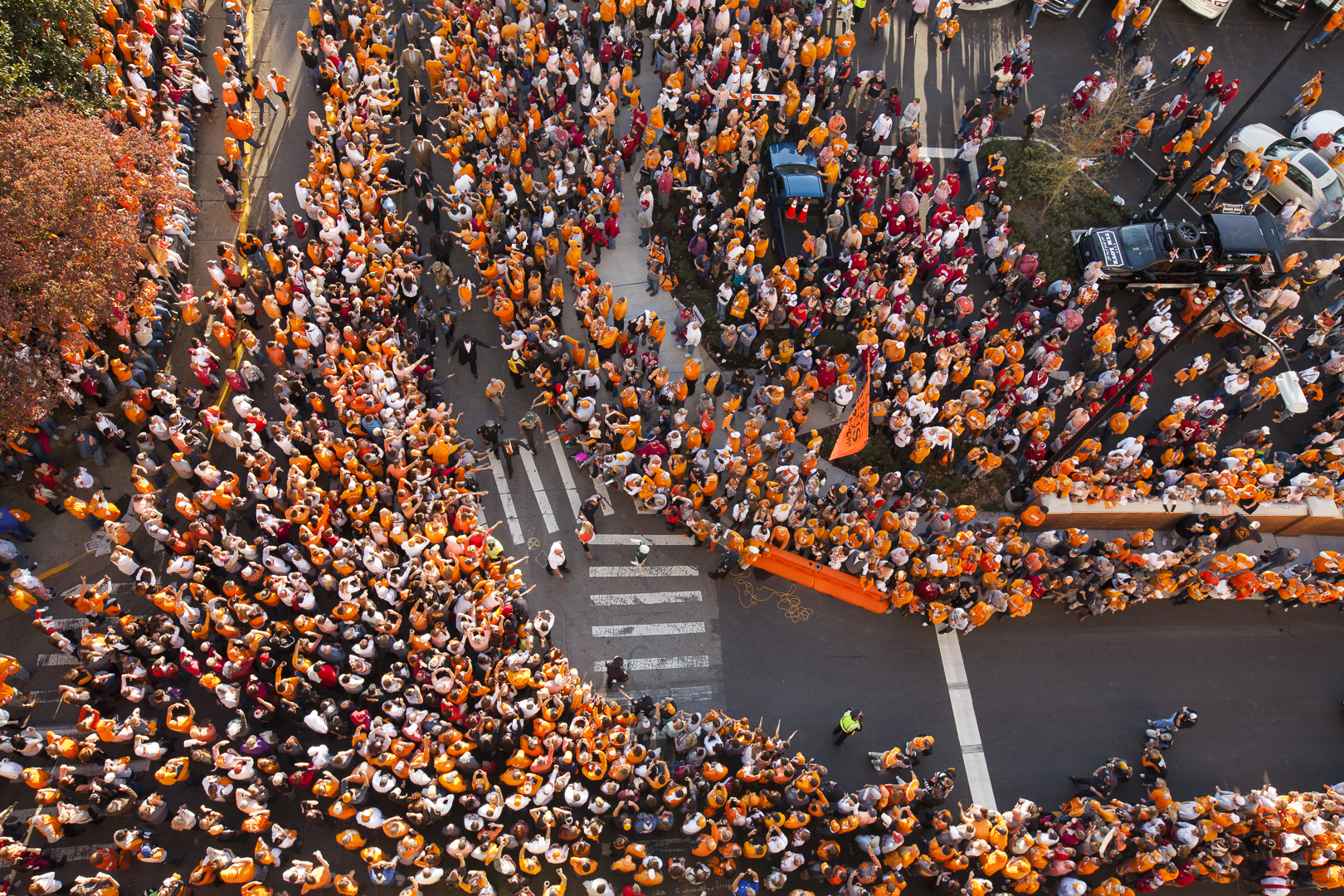 University of Tennessee