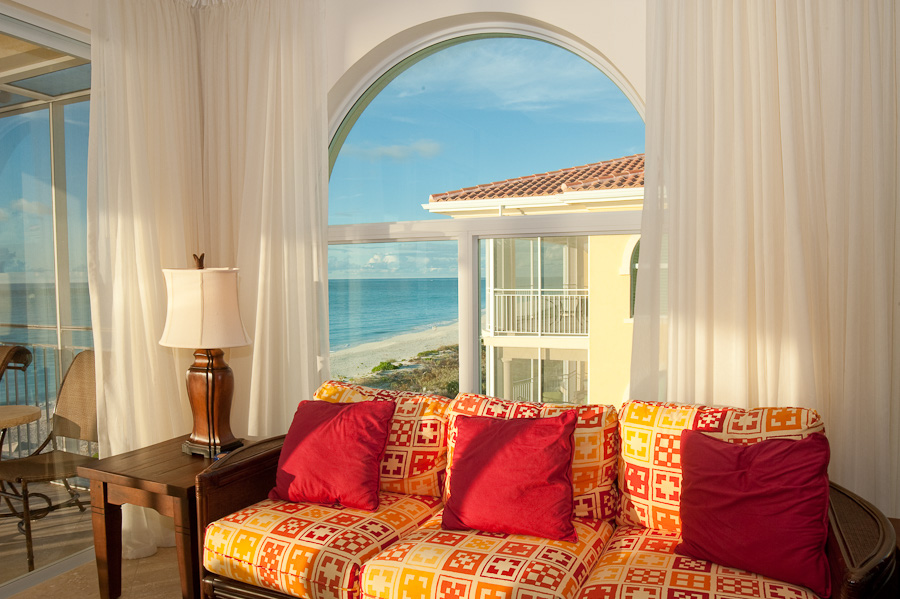 The Tuscany Resort - Turks &amp; Caicos