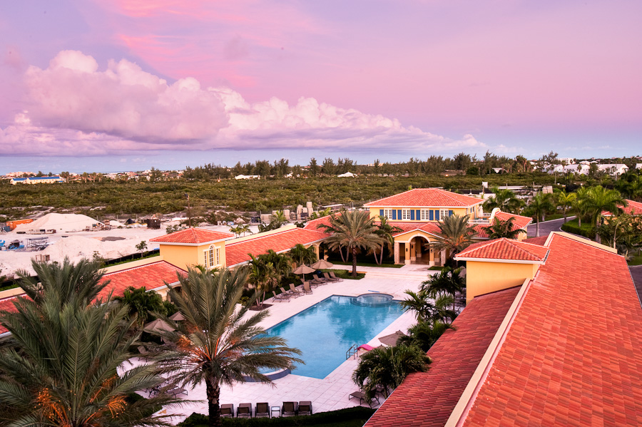 The Tuscany Resort | Turks & Caicos