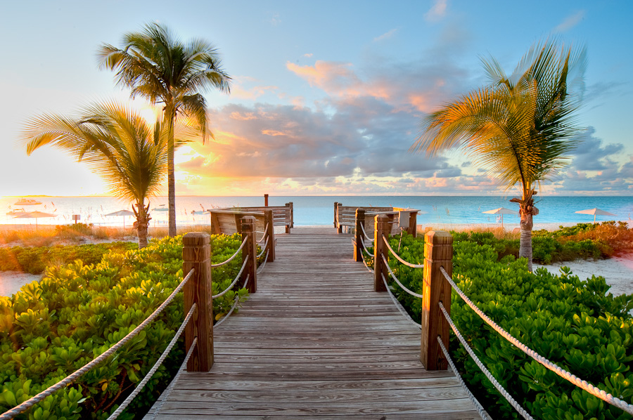 The Tuscany Resort - Turks & Caicos