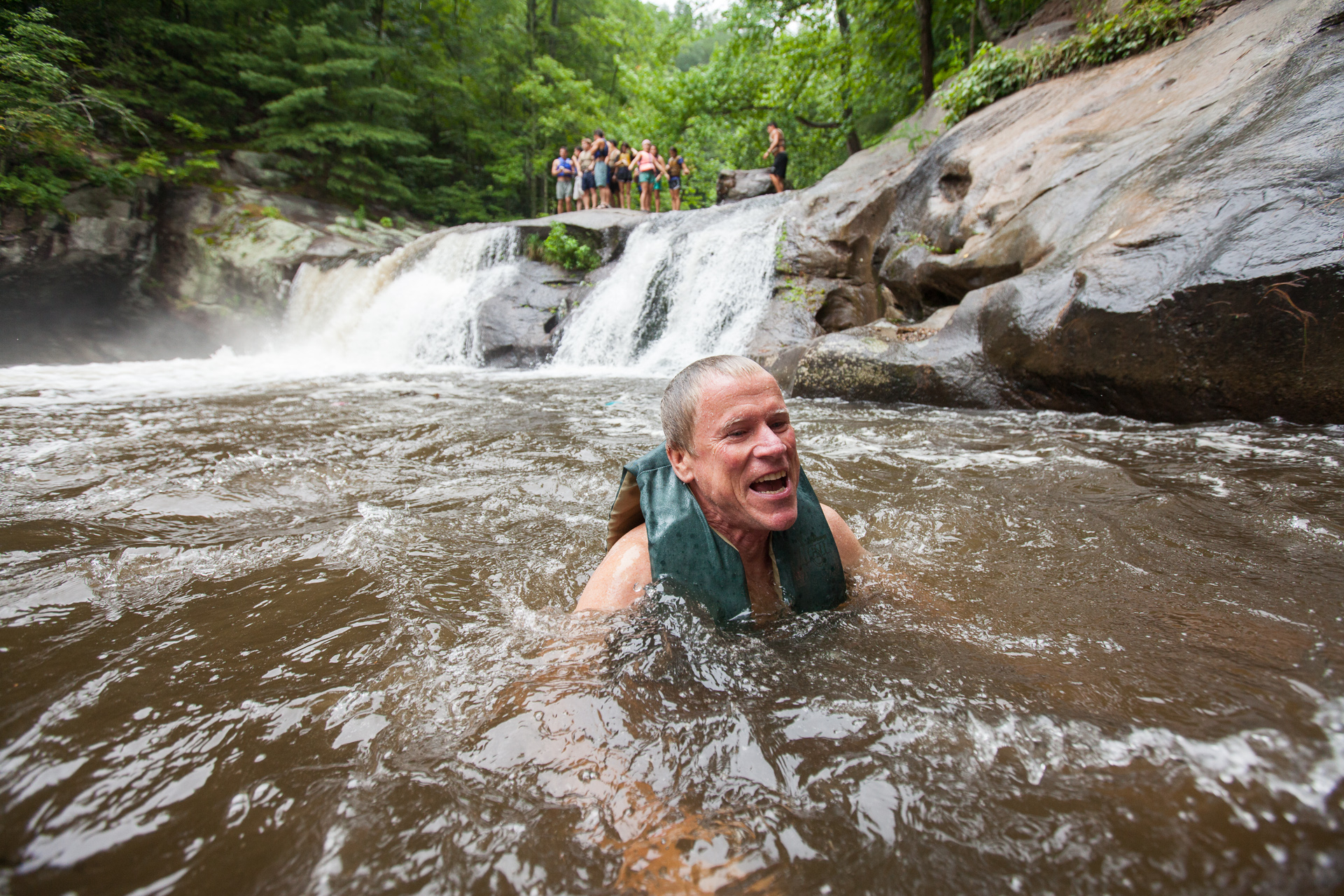 Rick Kuhlman | Director, Knoxville Fellows