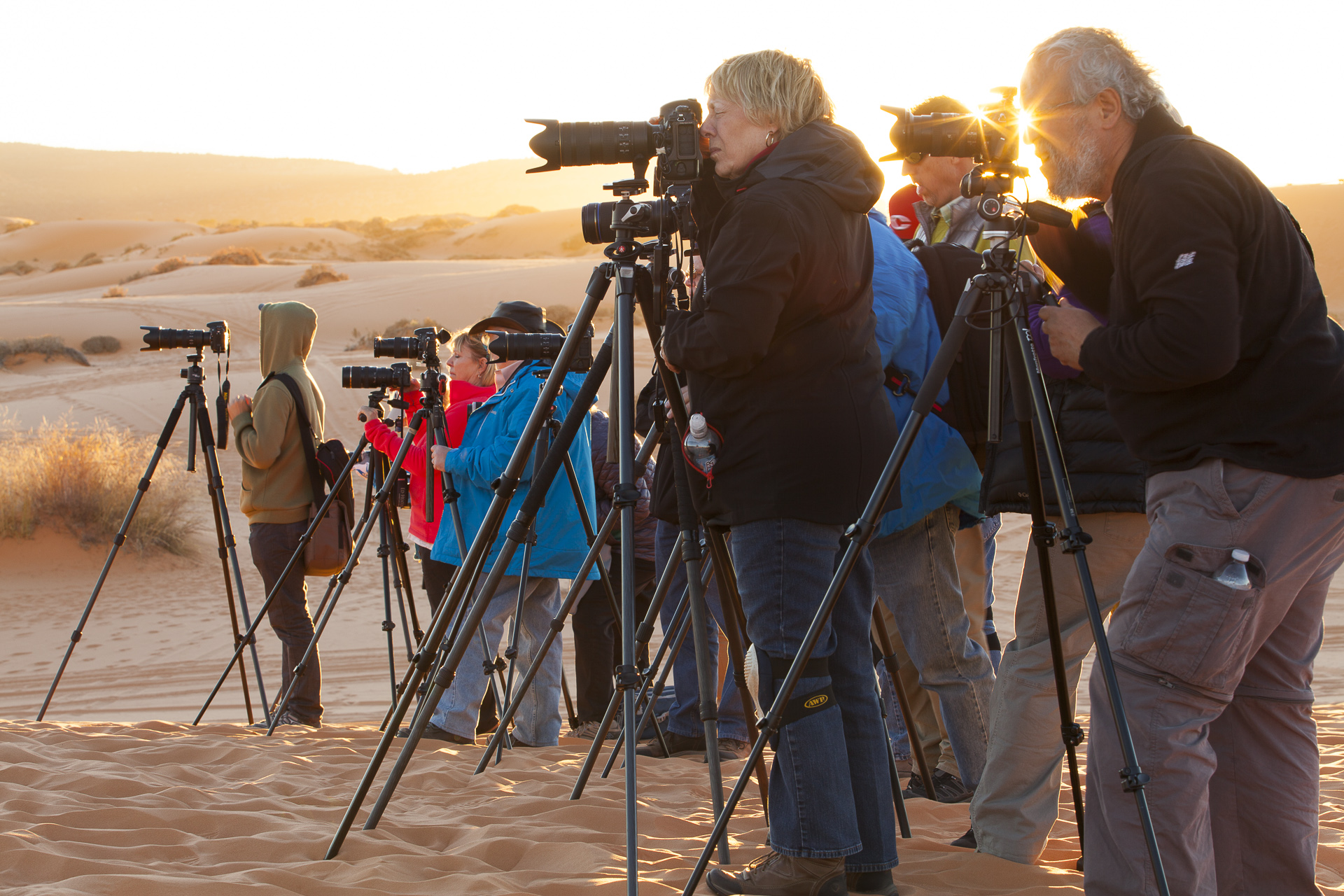 Commercial Photography