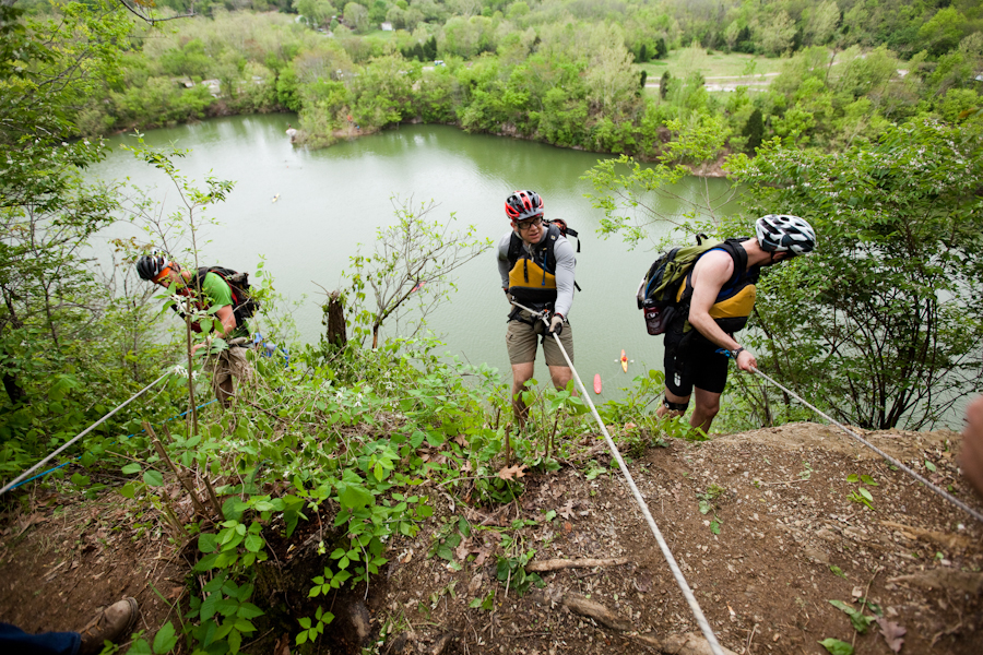 Knoxville Adventure Race