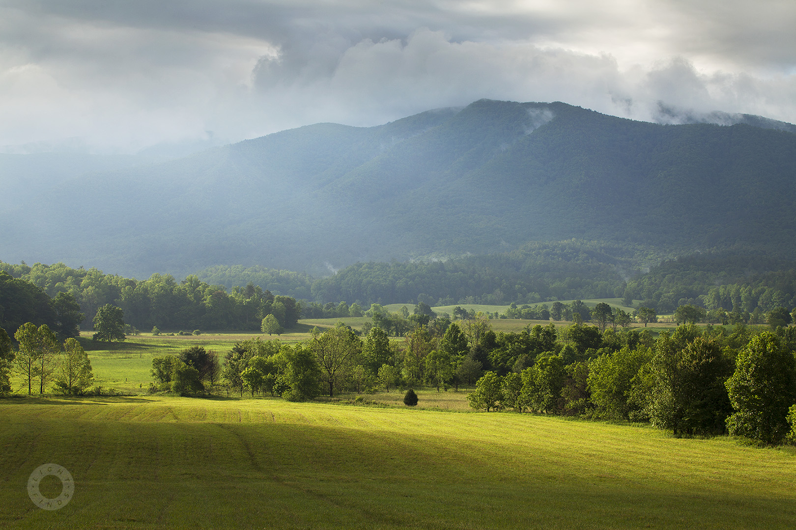 East Tennessee Farmland