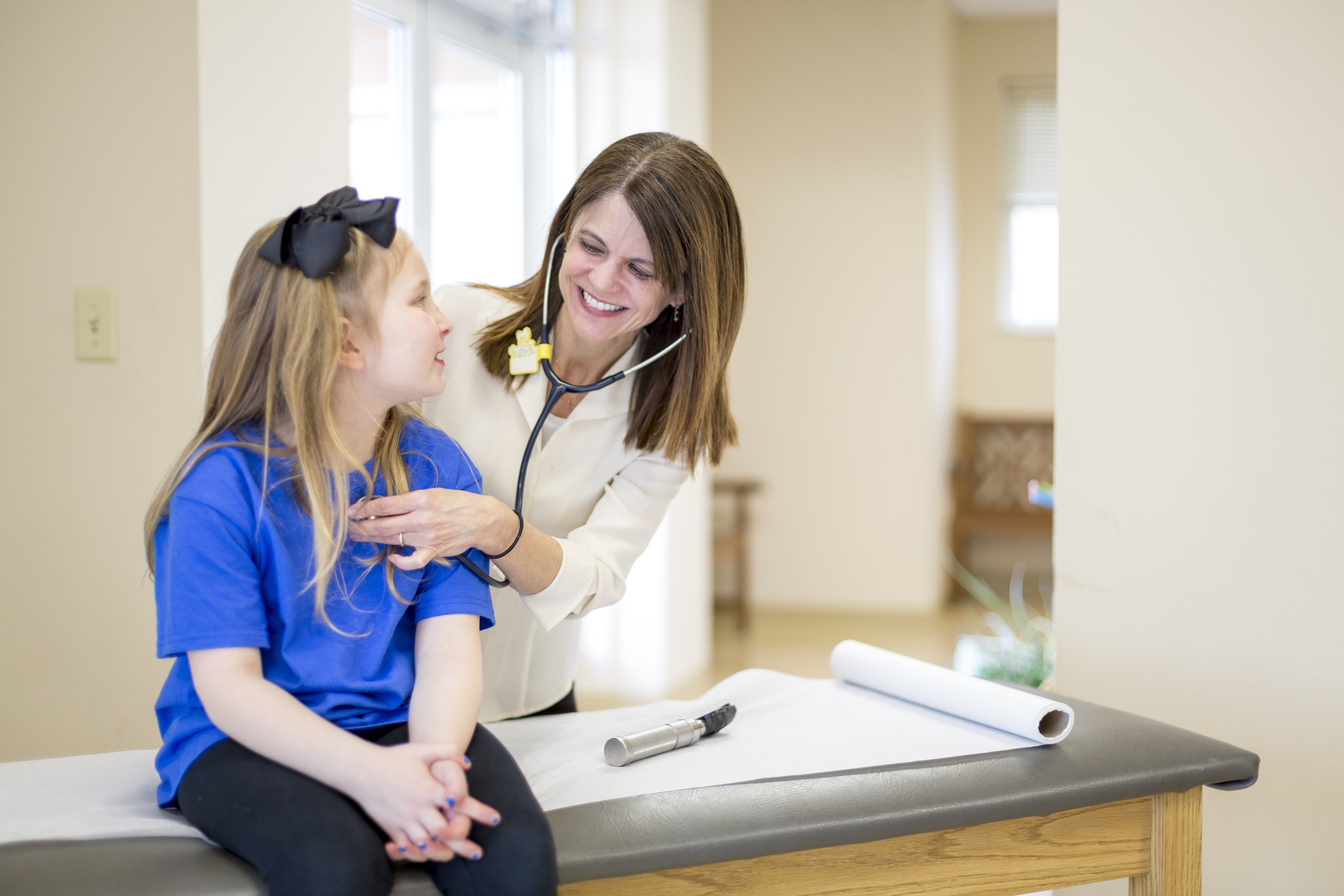 East Tennessee Children's Hospital