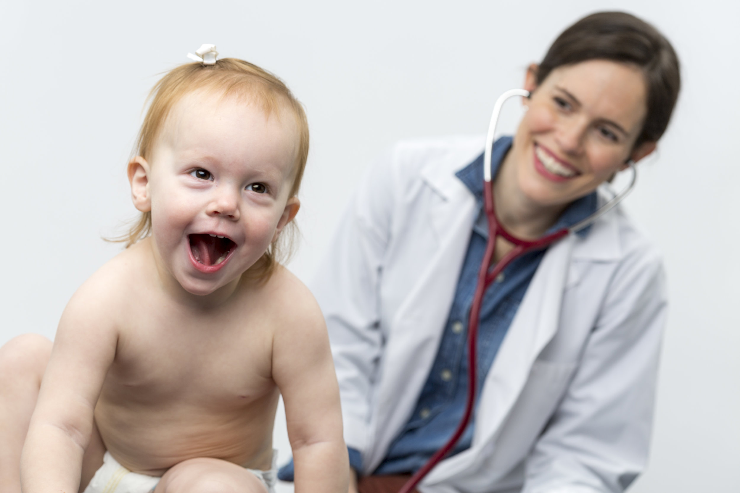 East Tennessee Children's Hospital