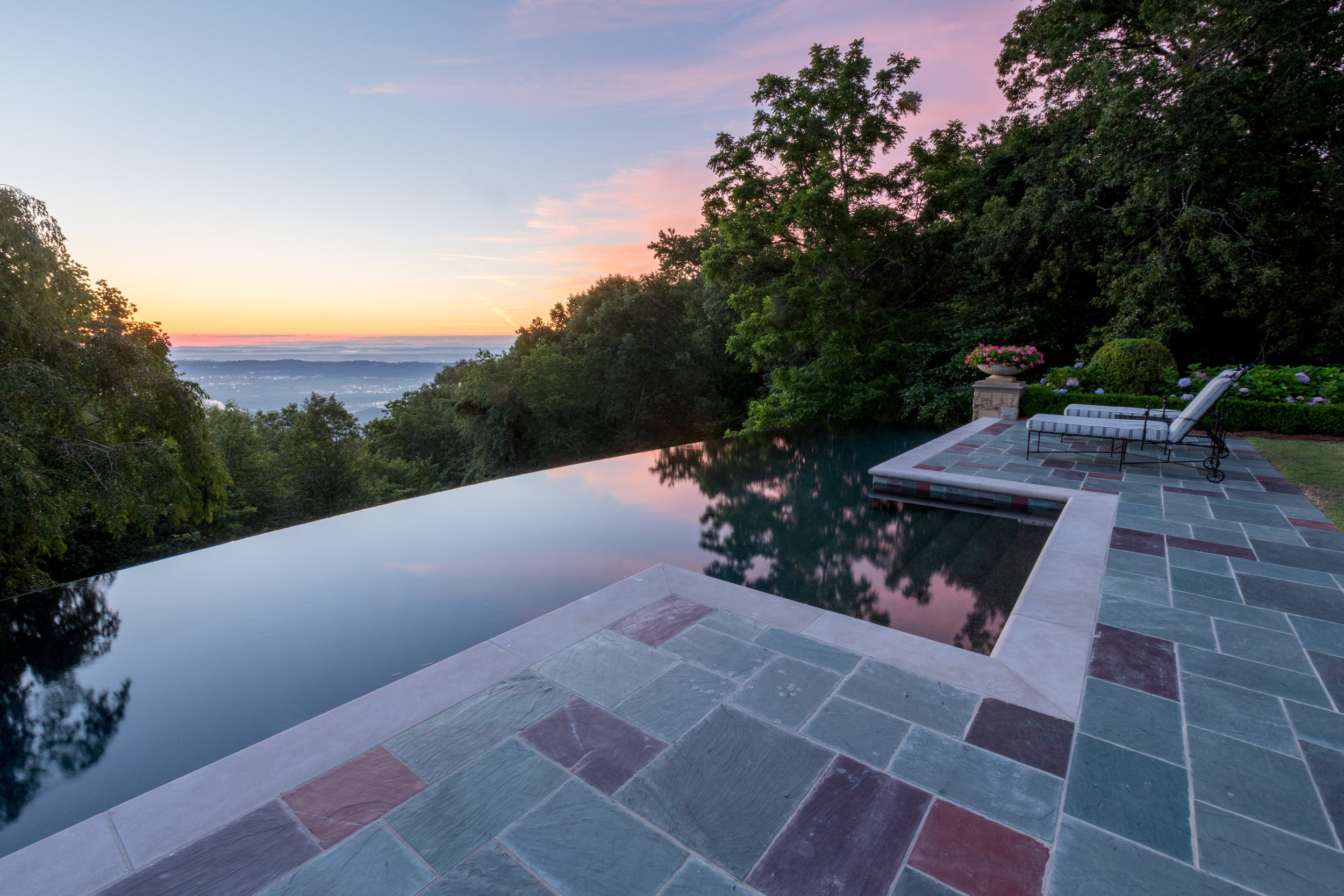 Stephen Hackney Landscape Architecture