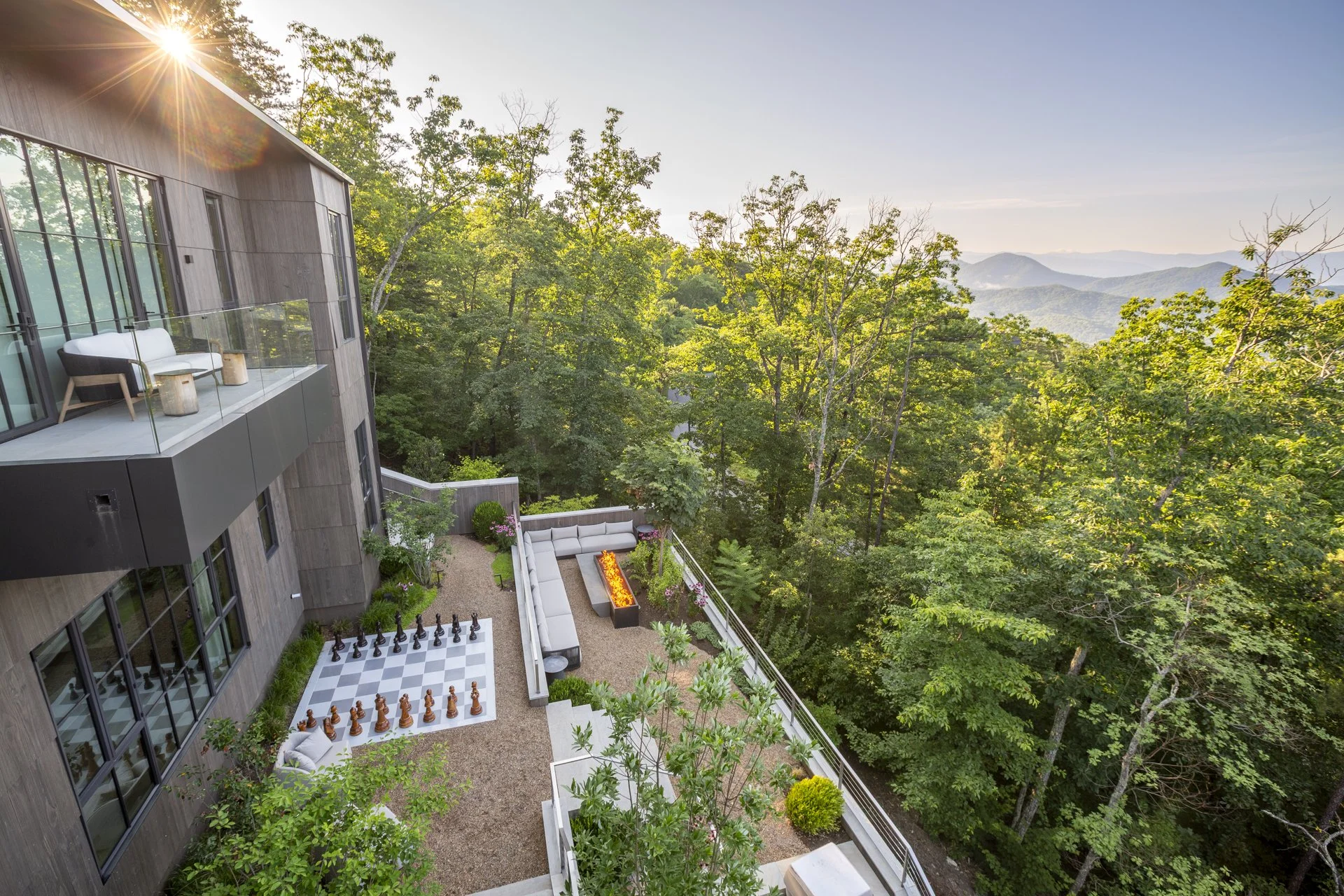 Smoky Mountain Real Estate