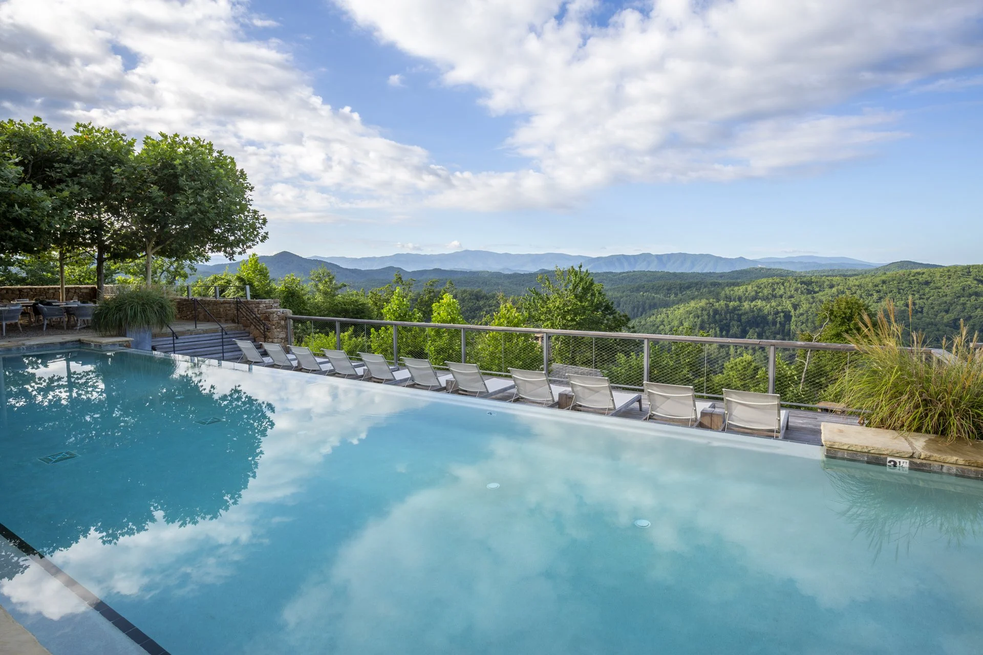 Mountain Resort