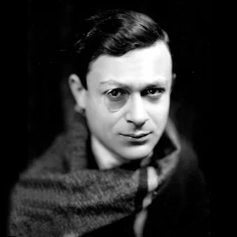 Tristan Tzara