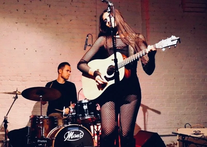 Photo credit: Orlando Mendiola
