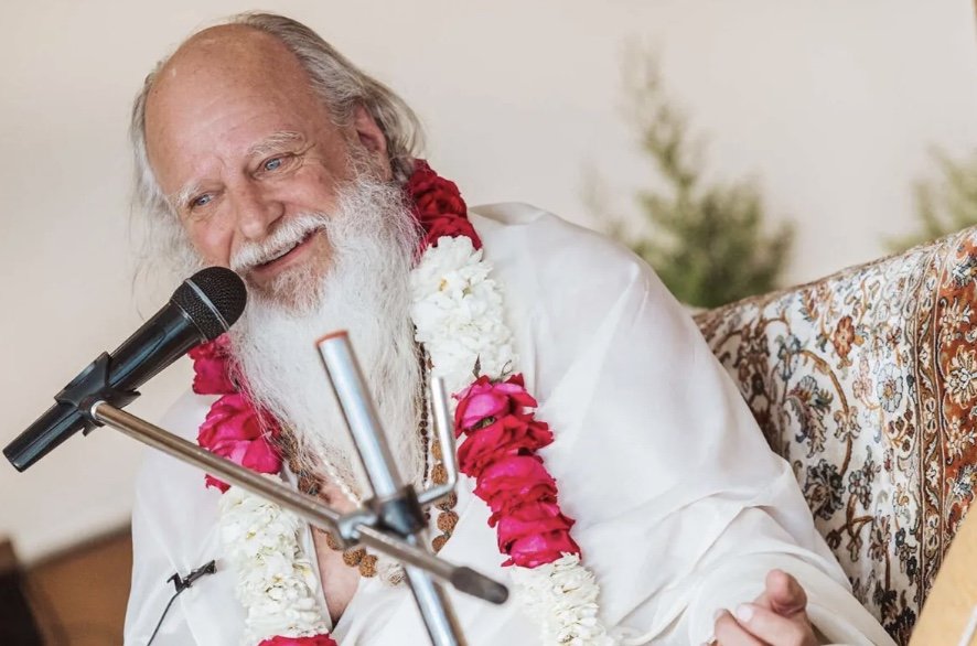 Small Group Mentoring with Guruji