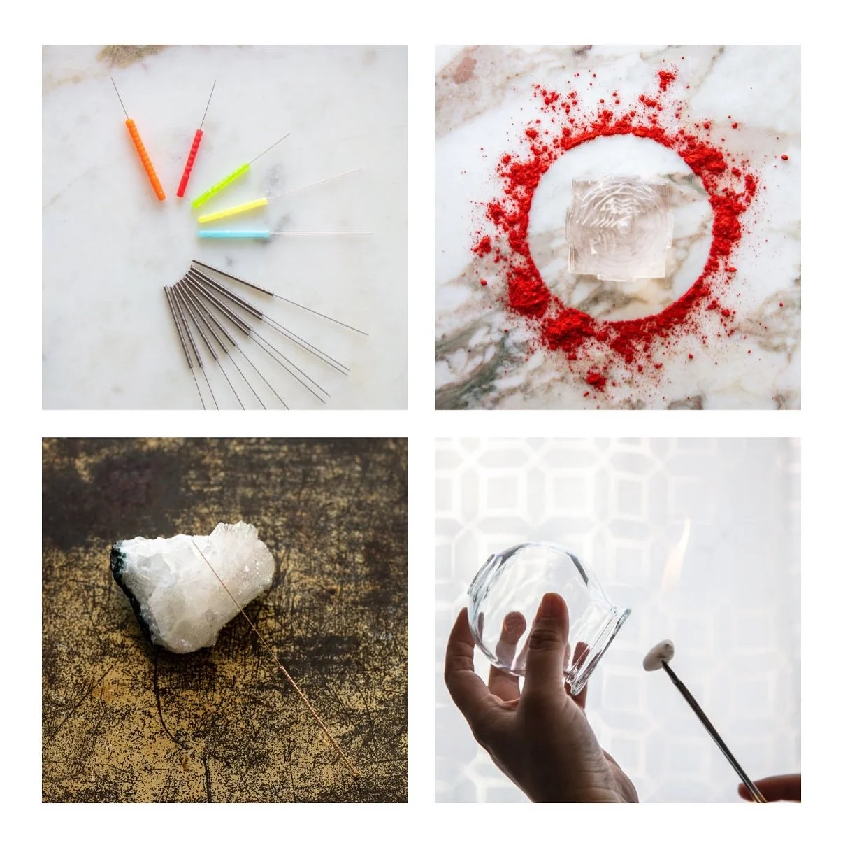 Integrations Sessions