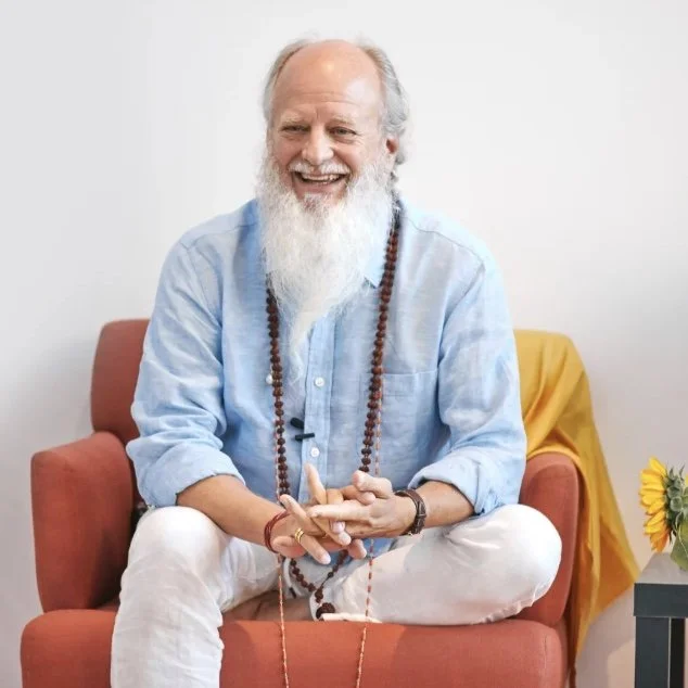 Initiators Quarterly Meeting with Thom (Online)