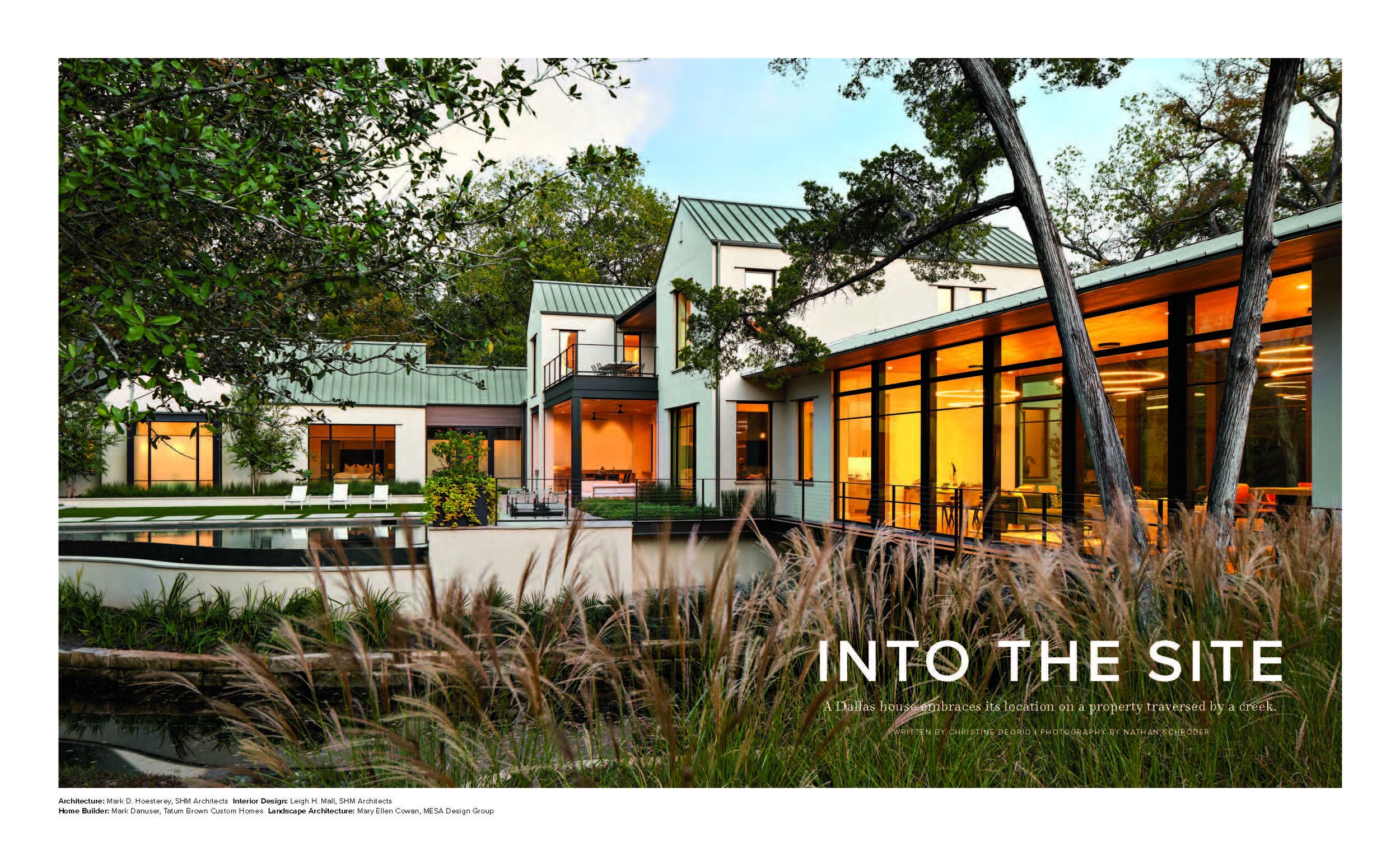 LUXE Magazine - Into the Site 2.jpg