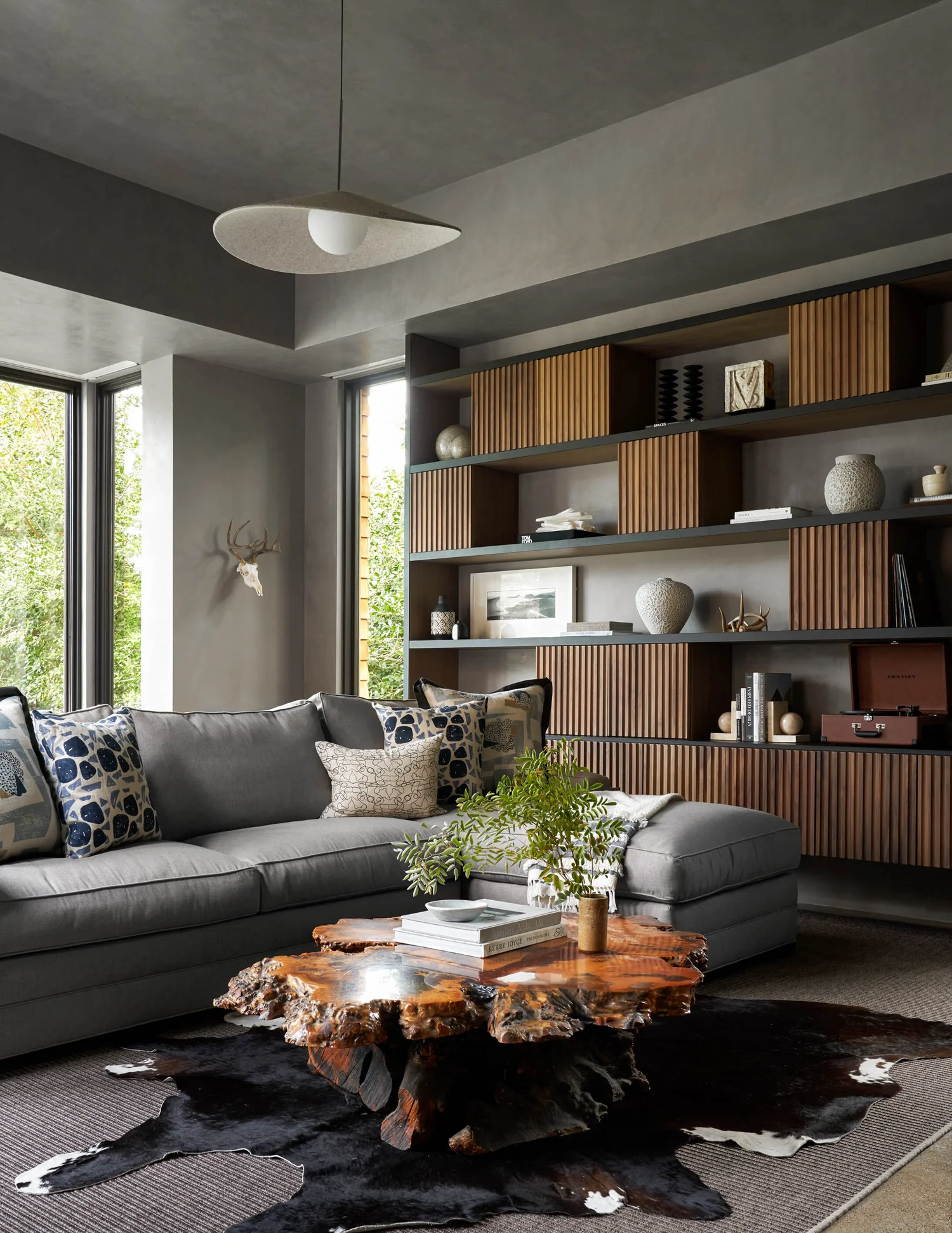 Stonegate Road — SHM Architects