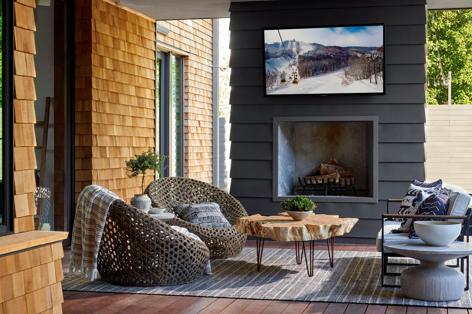 Stonegate Road — SHM Architects