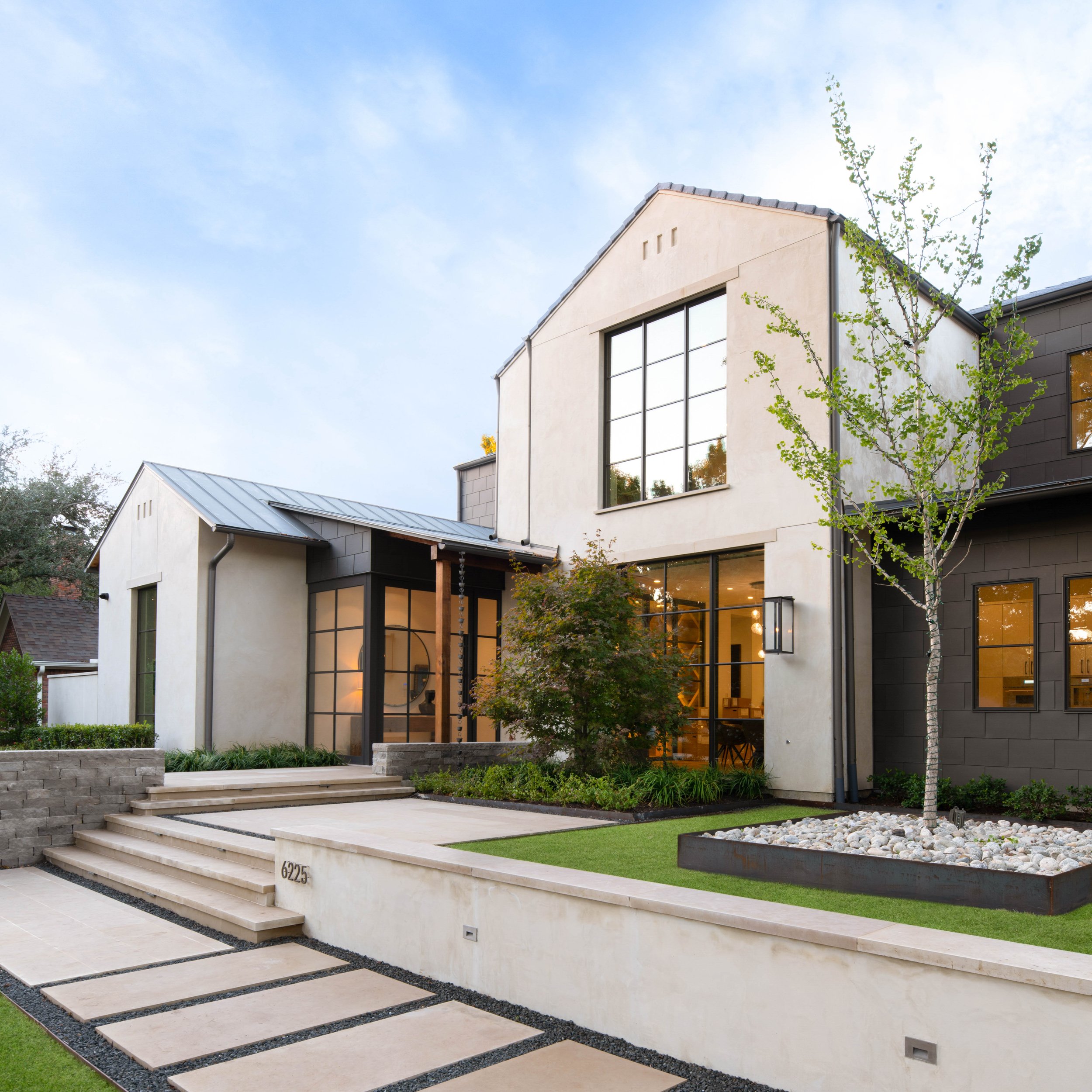 Glendora Avenue — SHM Architects