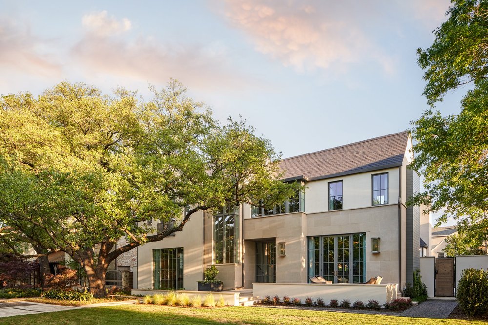 Centenary Drive — SHM Architects