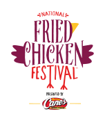 Fried Chicken Festival