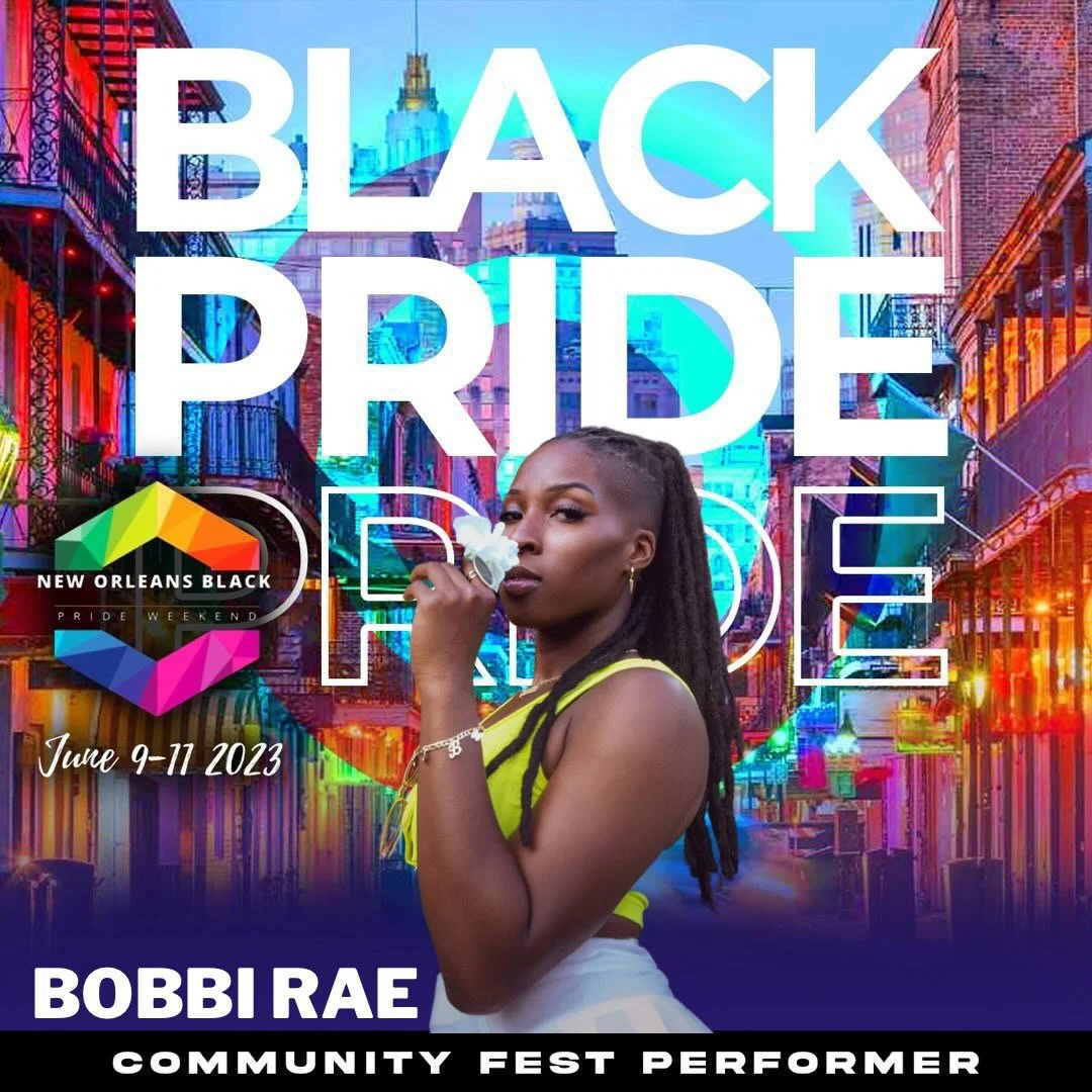 Black Pride Fest 