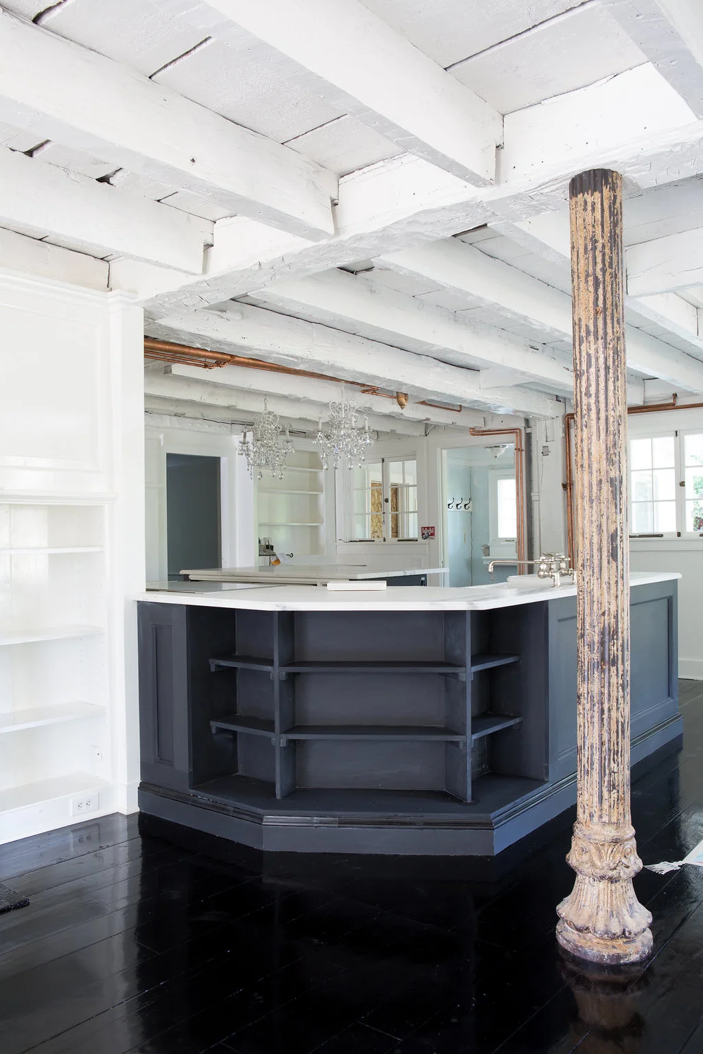 Slate Cabinetry