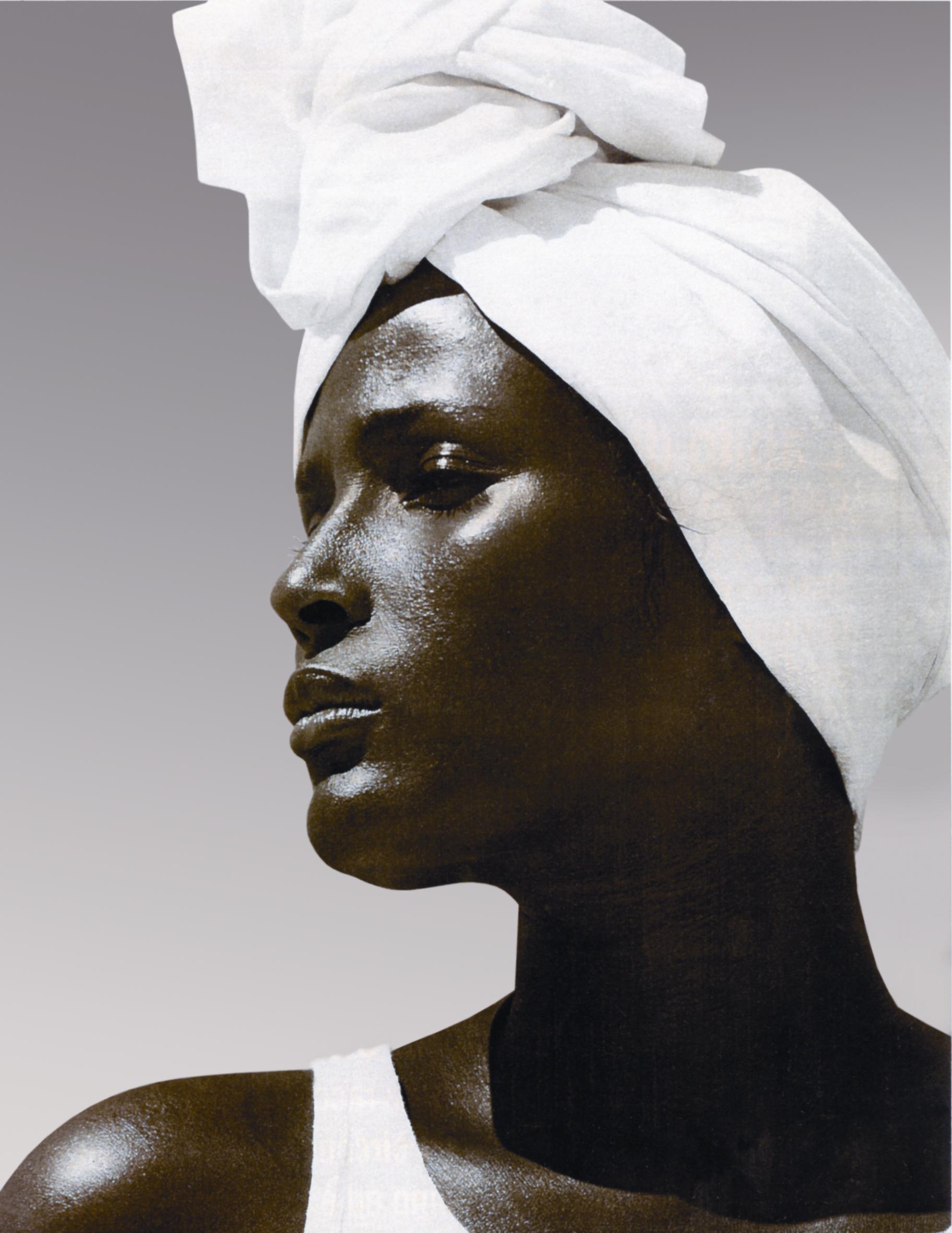 Warris Dirie