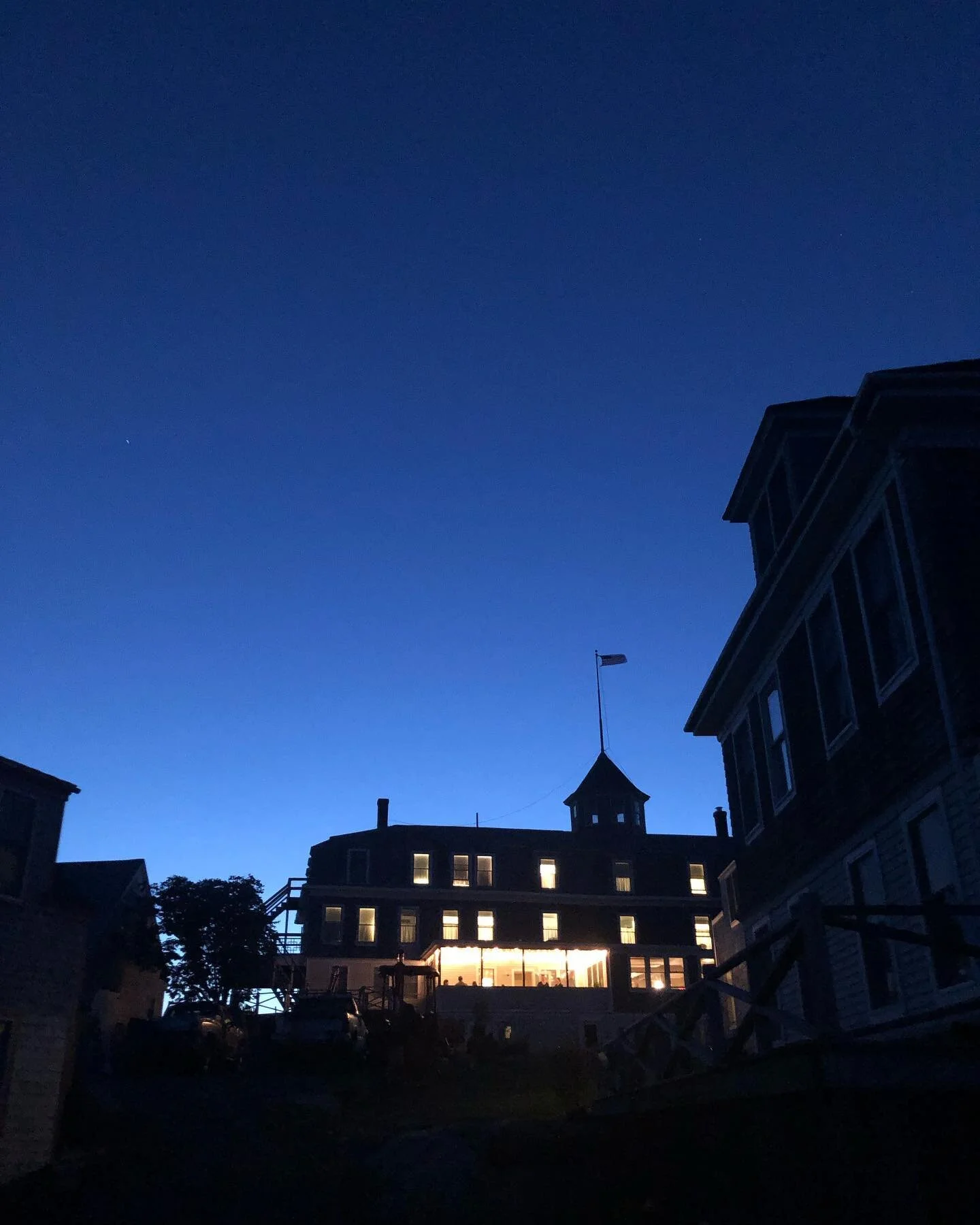 night skies on monhegan island from sept 2021.
.
.