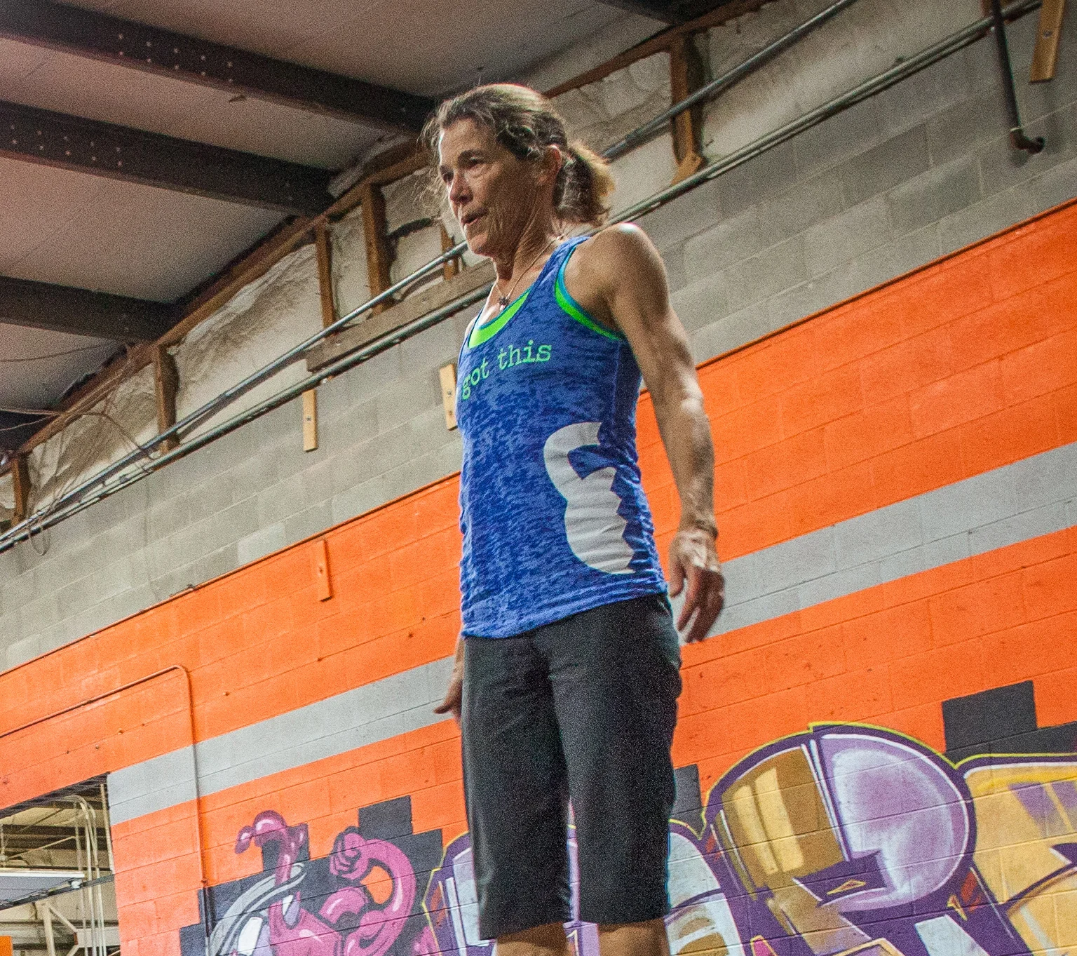 February Member Spotlight: Terry McGuirk