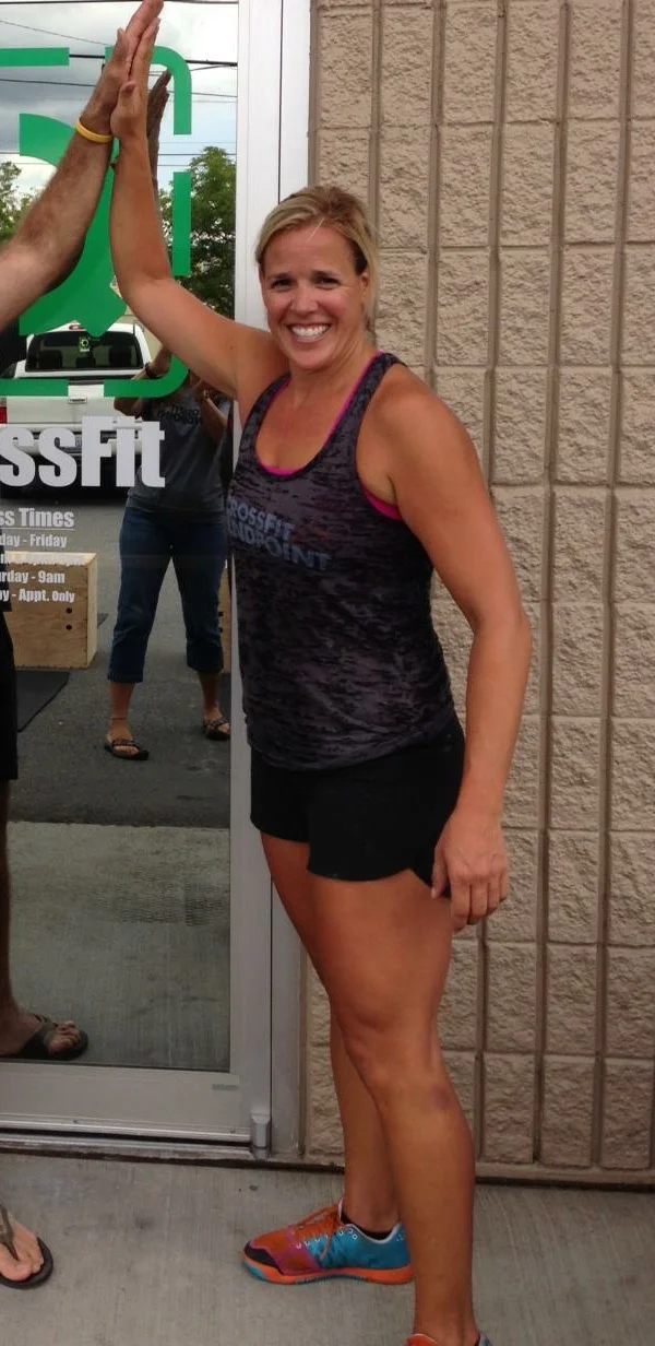 Marpril's Member Spotlight: Val Bucholtz