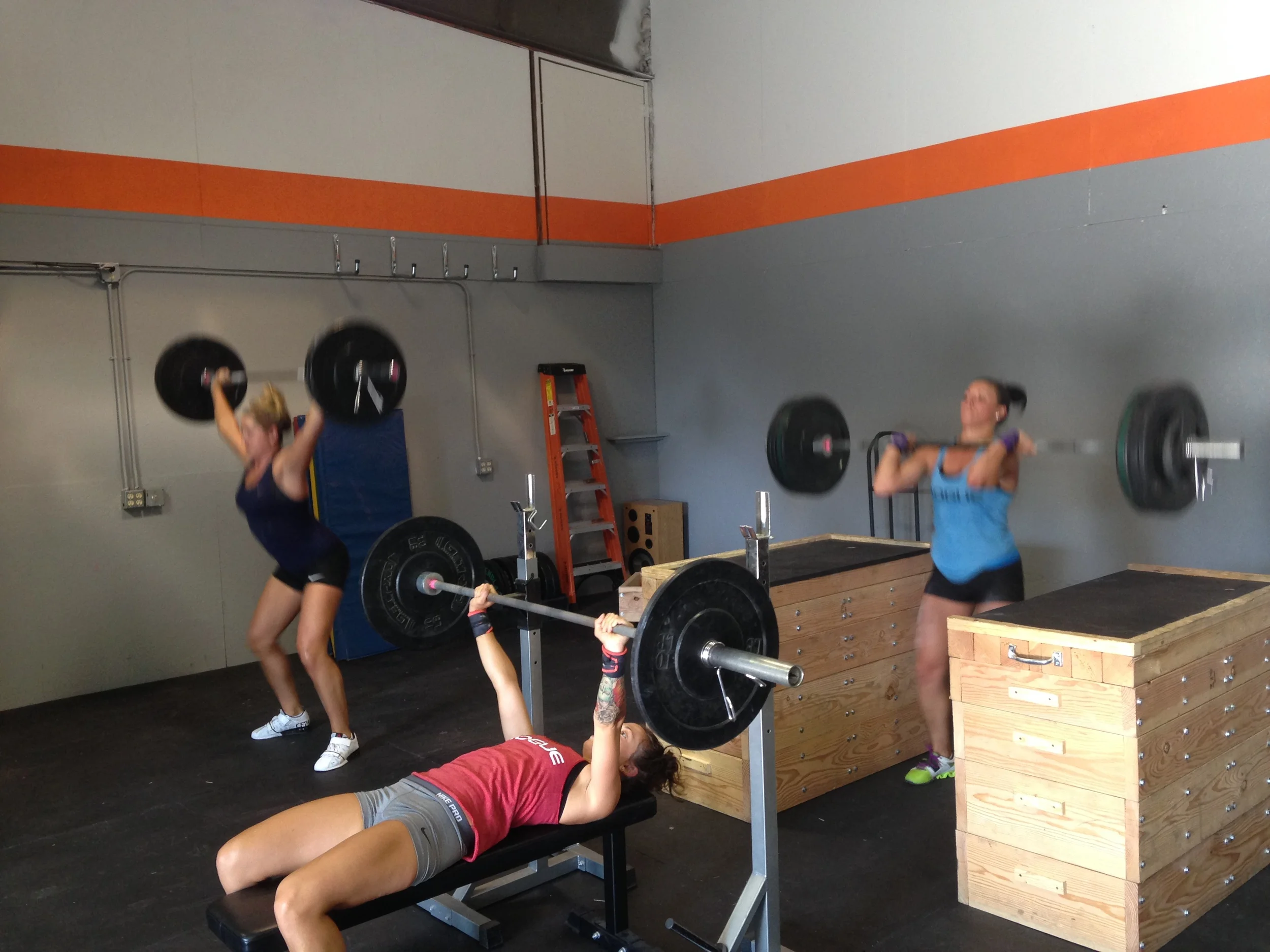 (re)Introducing Leveled Programming!