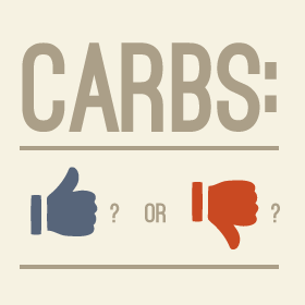 Get to Know your Macronutrients: Carbohydrates