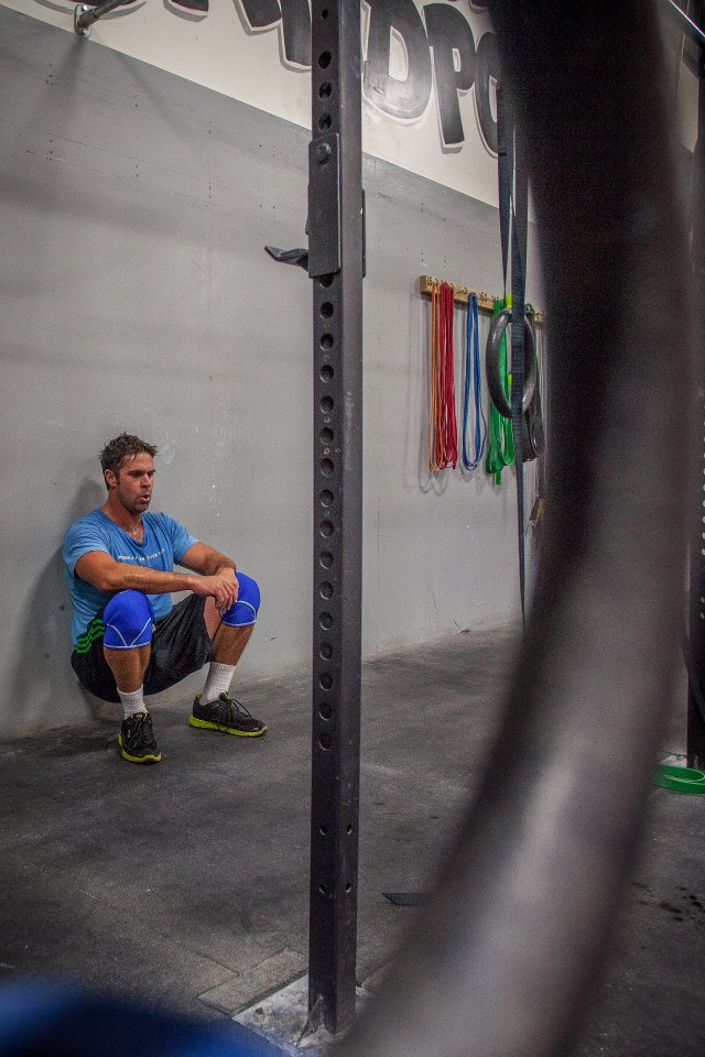 What Our Members Can&#x27;t Do (And That&#x27;s the idea!)